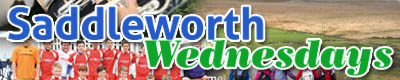 Click here to find out about Saddleworth Wednesdays